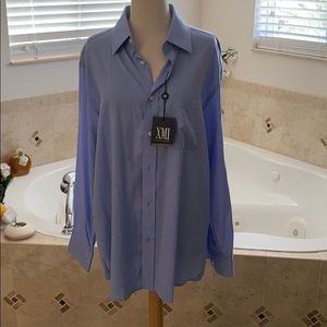 Men’s lightweight shirt